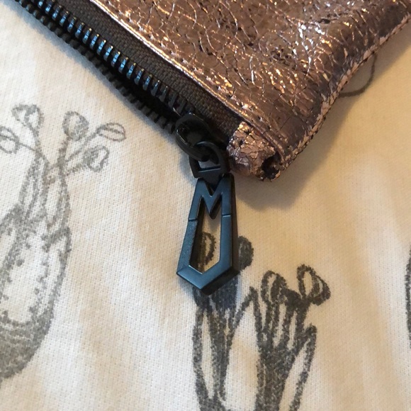 Marc Jacobs for Target pouch - Picture 5 of 5